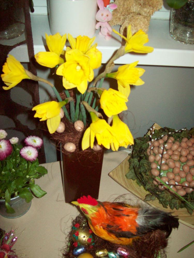 Wiosenne kompozycje, zdjęcie 2