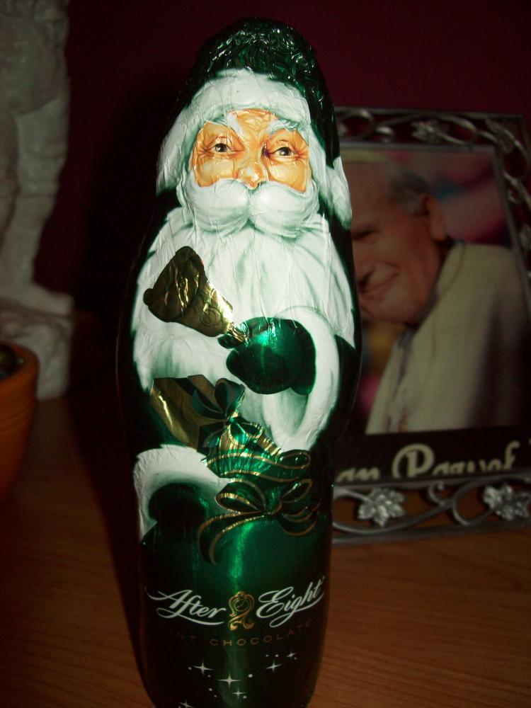 Święty Mikołaj, zdjęcie 4