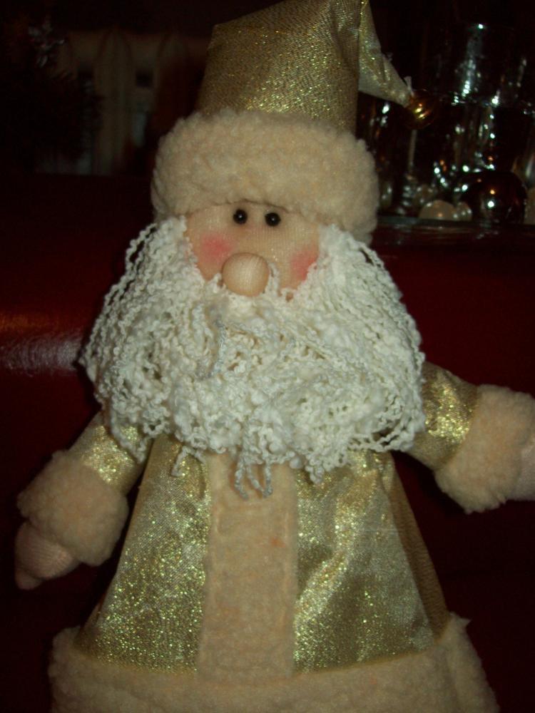 Święty Mikołaj, zdjęcie 3