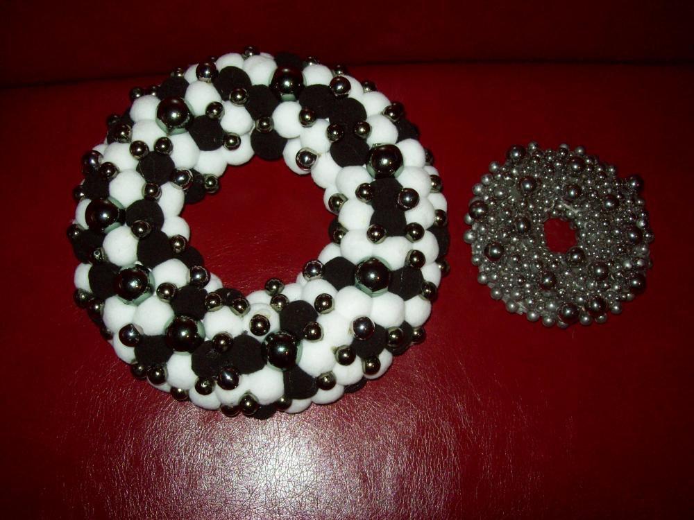 Wianek- moje rękodzieło, zdjęcie 13