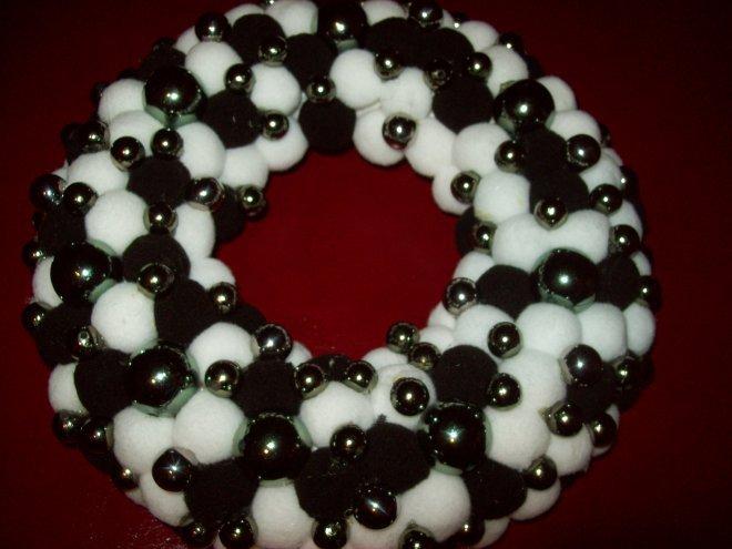 Wianek- moje rękodzieło, zdjęcie 14