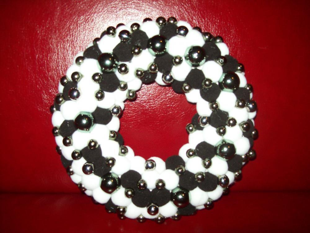 Wianek- moje rękodzieło, zdjęcie 9