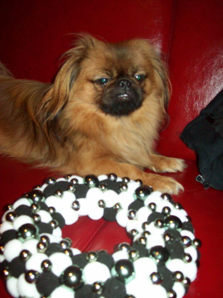 Wianek- moje rękodzieło, zdjęcie 12