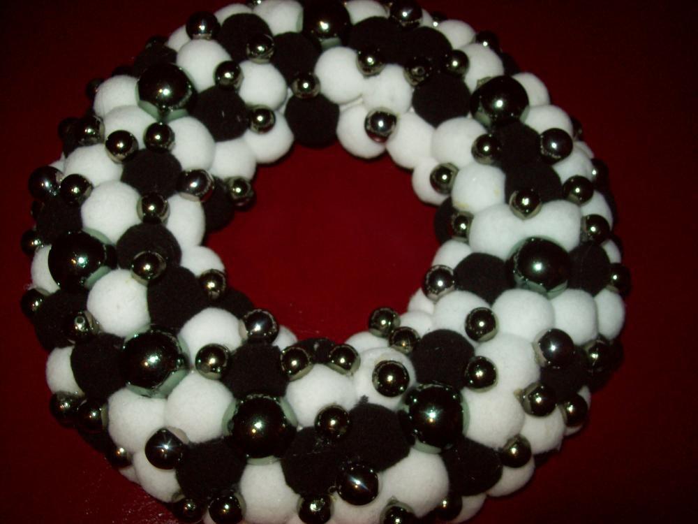 Wianek- moje rękodzieło, zdjęcie 2