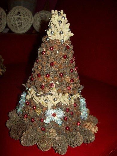 Choinki z makaronu, zdjęcie 9