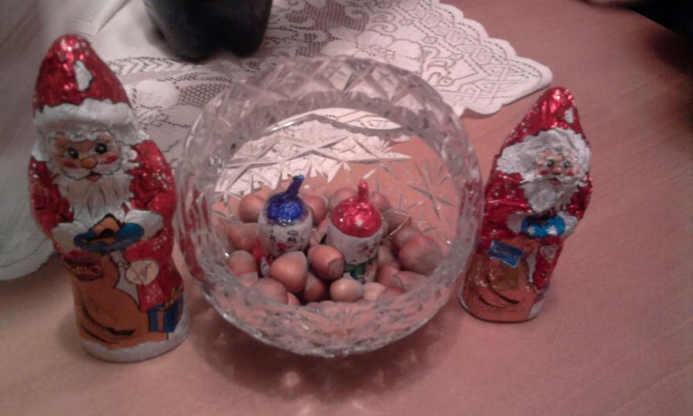 ŚWIĄTECZNY KLIMAT , zdjęcie 1