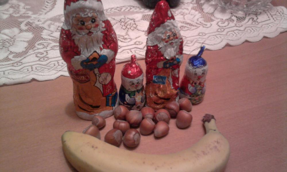 ŚWIĄTECZNY KLIMAT , zdjęcie 3