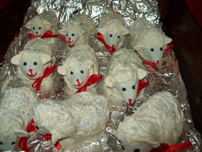 Baranki- rękodzieło, zdjęcie 7