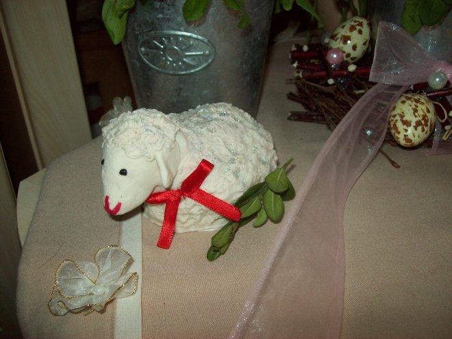 Baranki- rękodzieło, zdjęcie 11