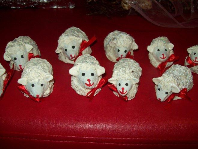 Baranki- rękodzieło, zdjęcie 2