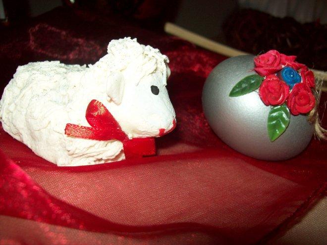 Baranki- rękodzieło, zdjęcie 3