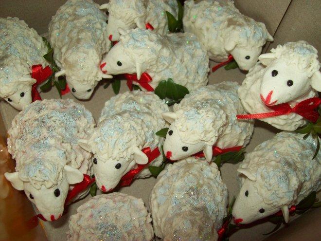 Baranki- rękodzieło, zdjęcie 5