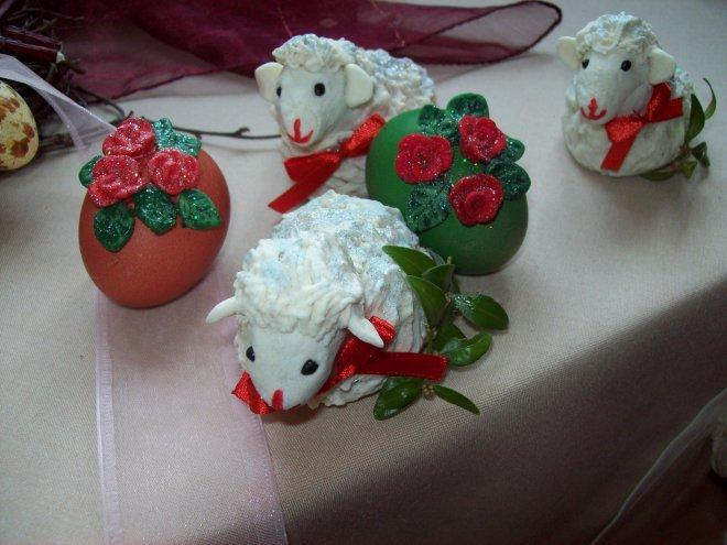 Baranki- rękodzieło, zdjęcie 8