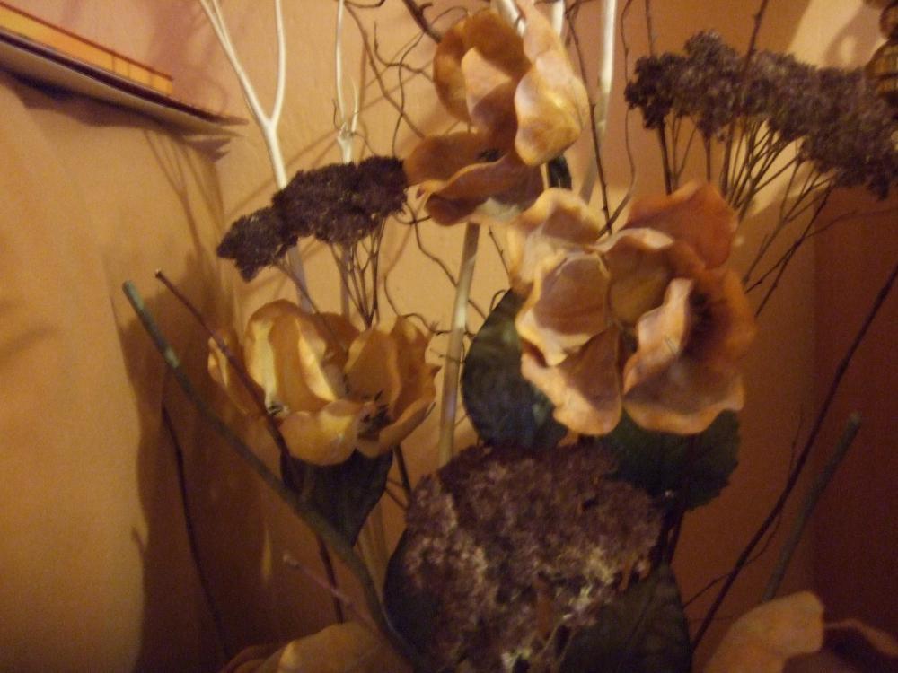 Bukiety sztucznych kwiatów, zdjęcie 3