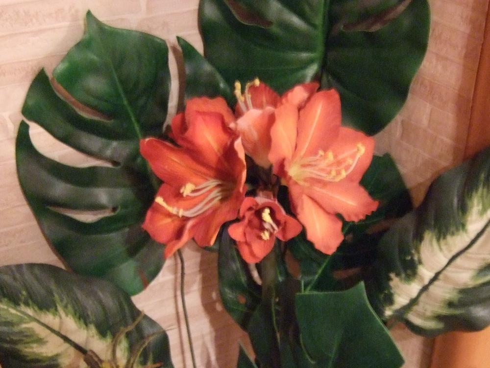 Bukiety sztucznych kwiatów, zdjęcie 2