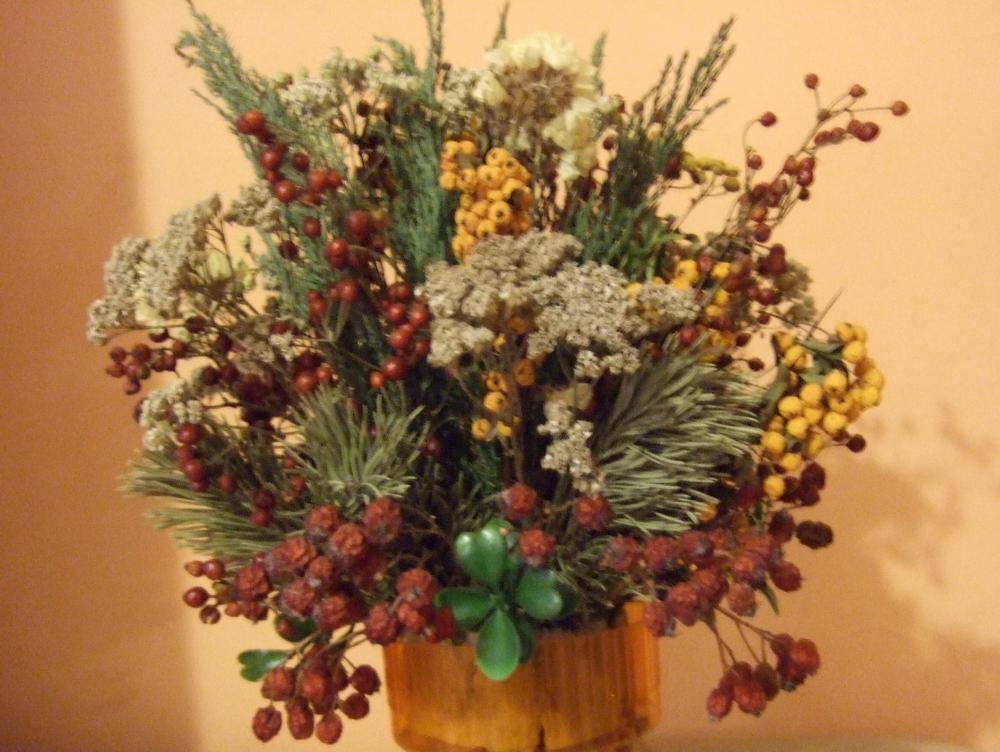 Jesienne barwy w moim domu., zdjęcie 3