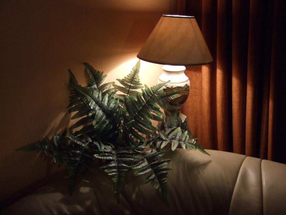 Jesienne barwy w moim domu., zdjęcie 1