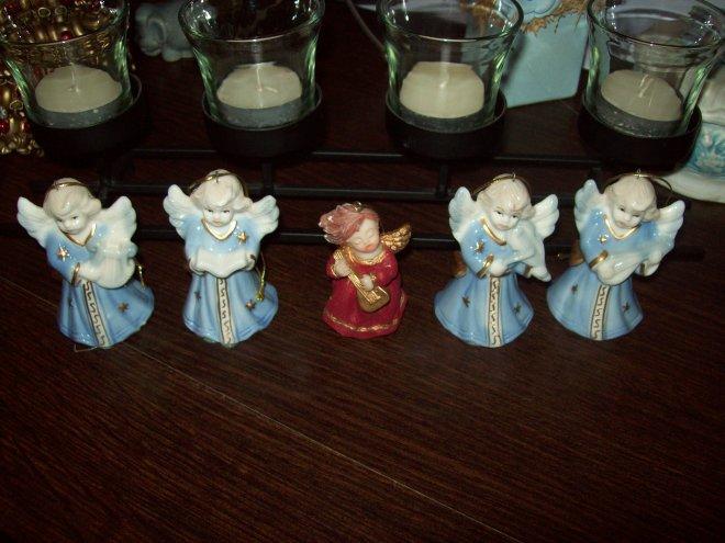 Bożonarodzeniowe inspiracje, zdjęcie 8