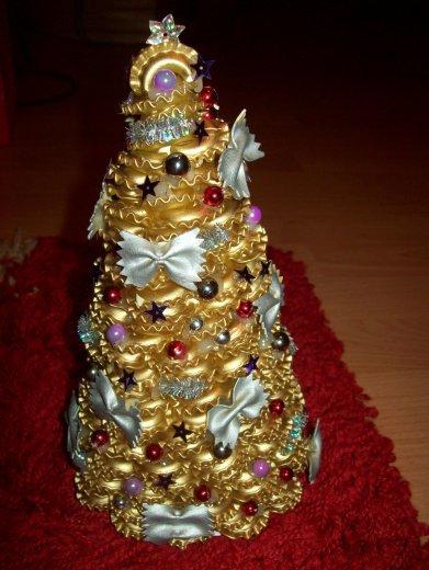 Makaron w roli głównej, zdjęcie 6