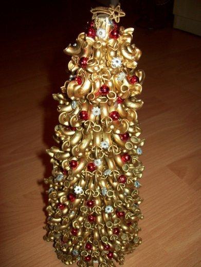 Makaron w roli głównej, zdjęcie 3