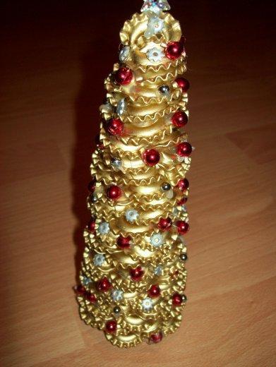 Makaron w roli głównej, zdjęcie 2