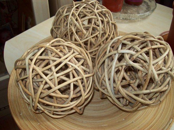 Wiklinowe kule, zdjęcie 4