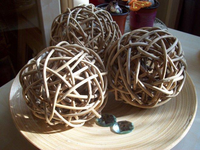 Wiklinowe kule, zdjęcie 6