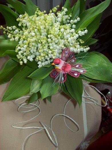 A mi tak tęskno do maja i konwalii, zdjęcie 1