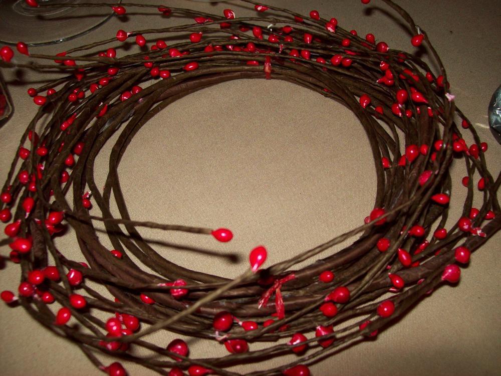 Wianuszek - rękodzieło, zdjęcie 3