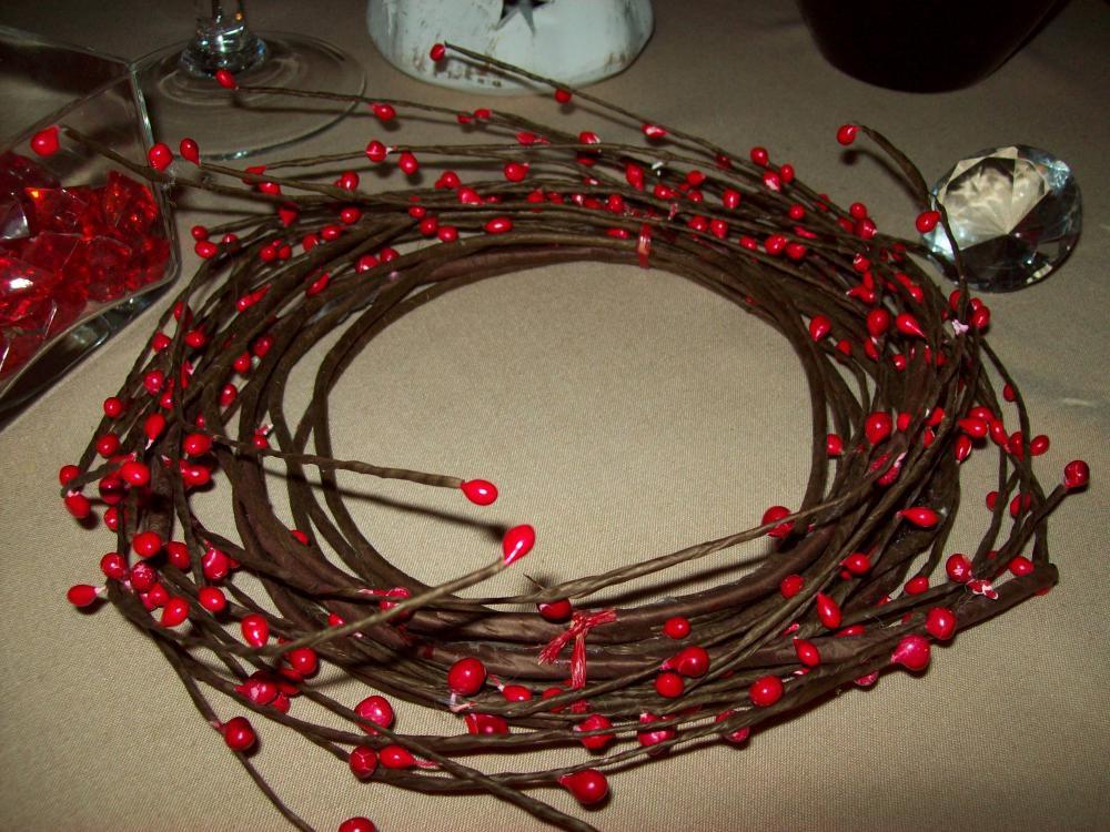 Wianuszek - rękodzieło, zdjęcie 2