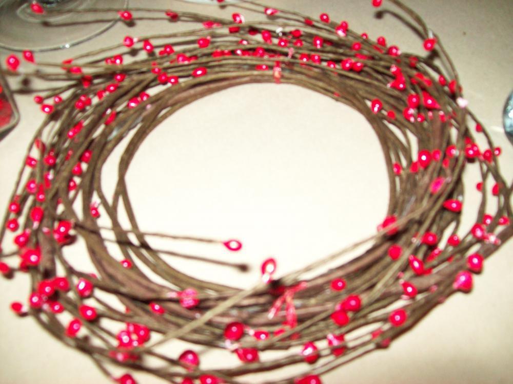 Wianuszek - rękodzieło, zdjęcie 4