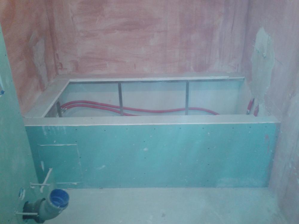 łazienka, zdjęcie 3