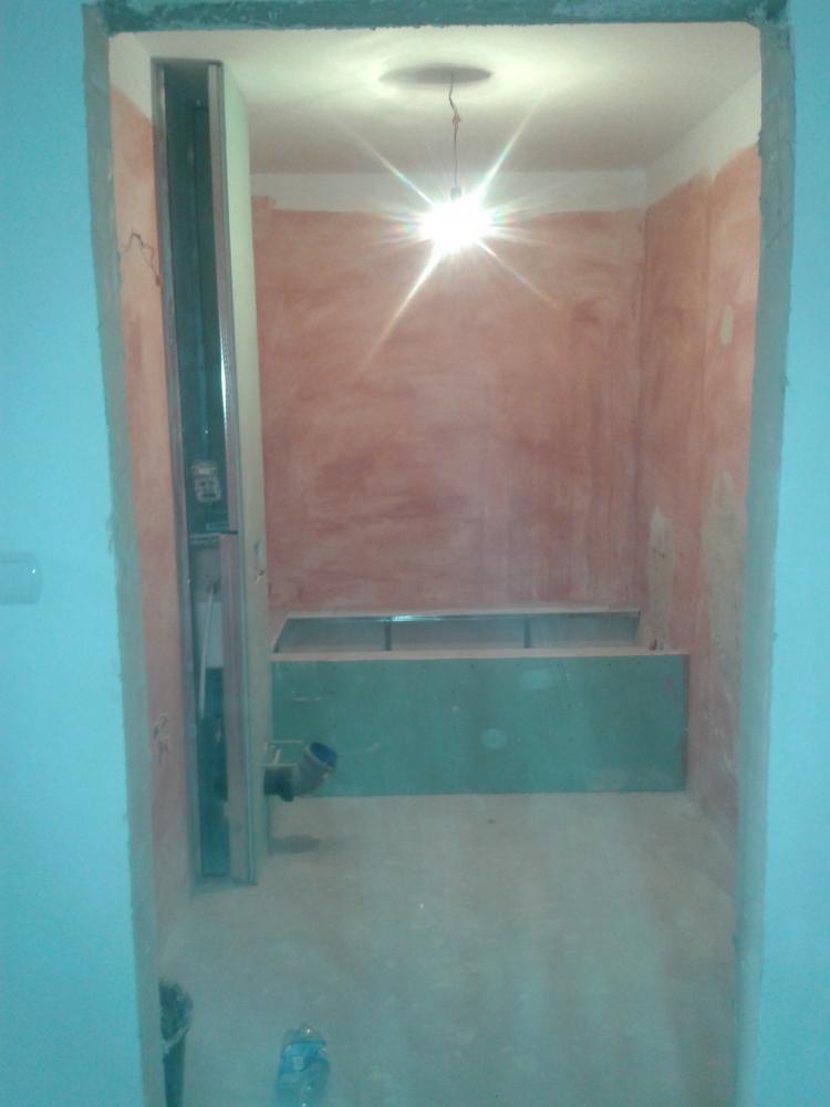 łazienka, zdjęcie 1