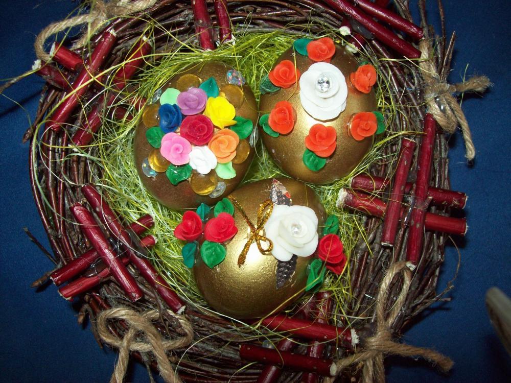 Wianki, wianuszki..., zdjęcie 1