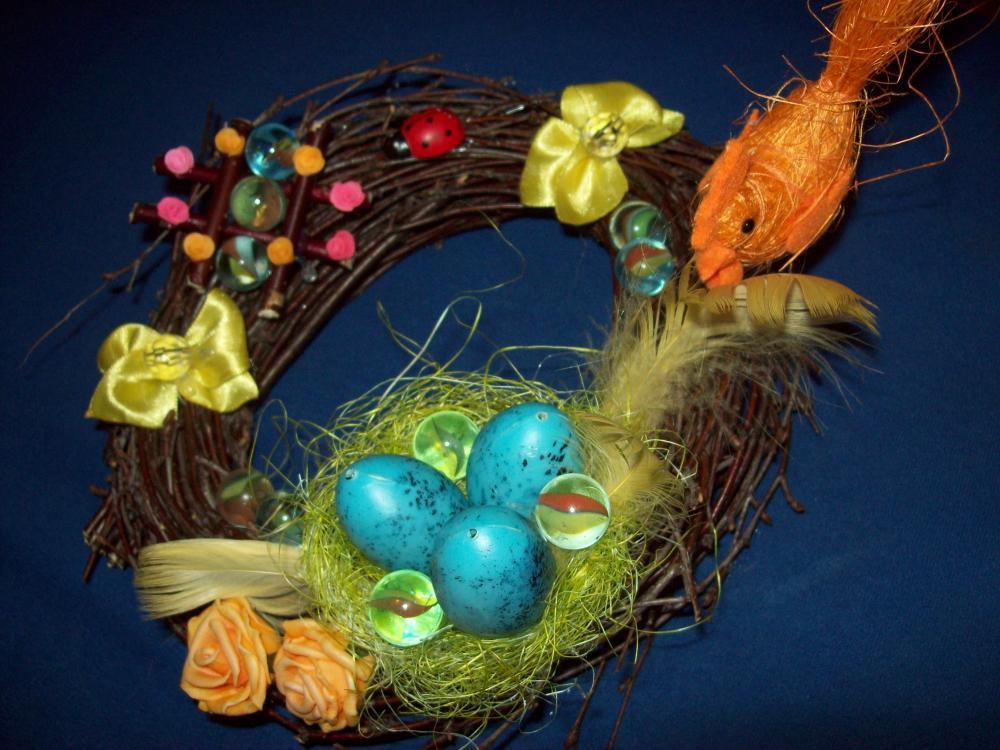 Wianki, wianuszki..., zdjęcie 4