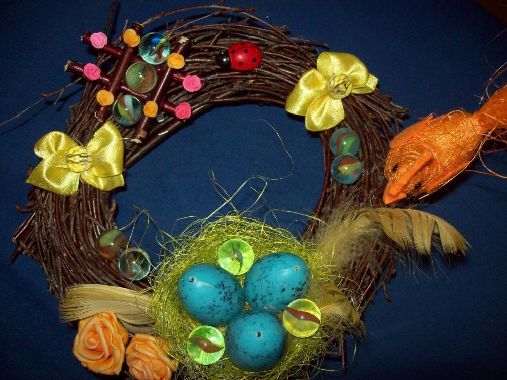 Wianki, wianuszki..., zdjęcie 2