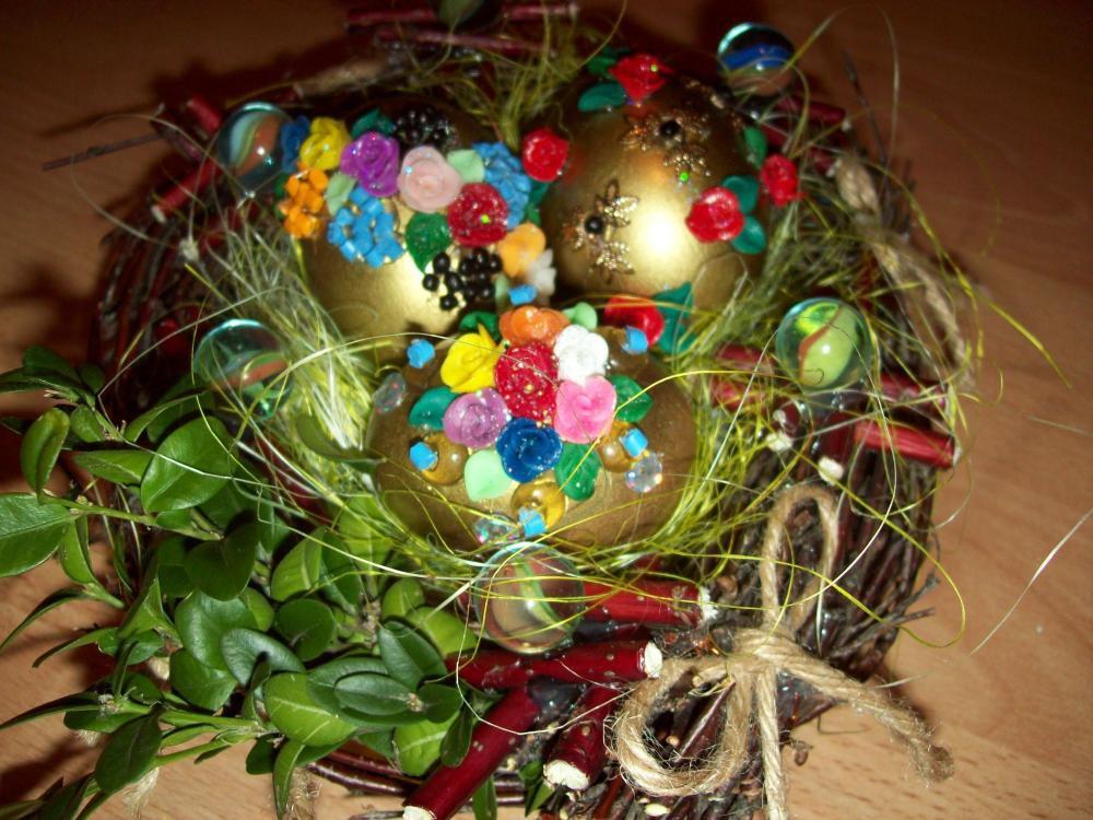 Wianki, wianuszki..., zdjęcie 3