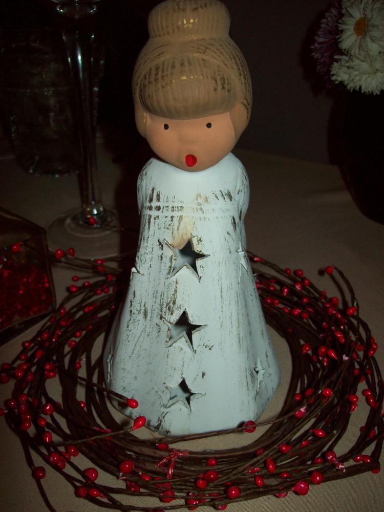 Nowe anioły, zdjęcie 2