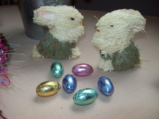 Kolejne pracę rękodzieło, zdjęcie 2