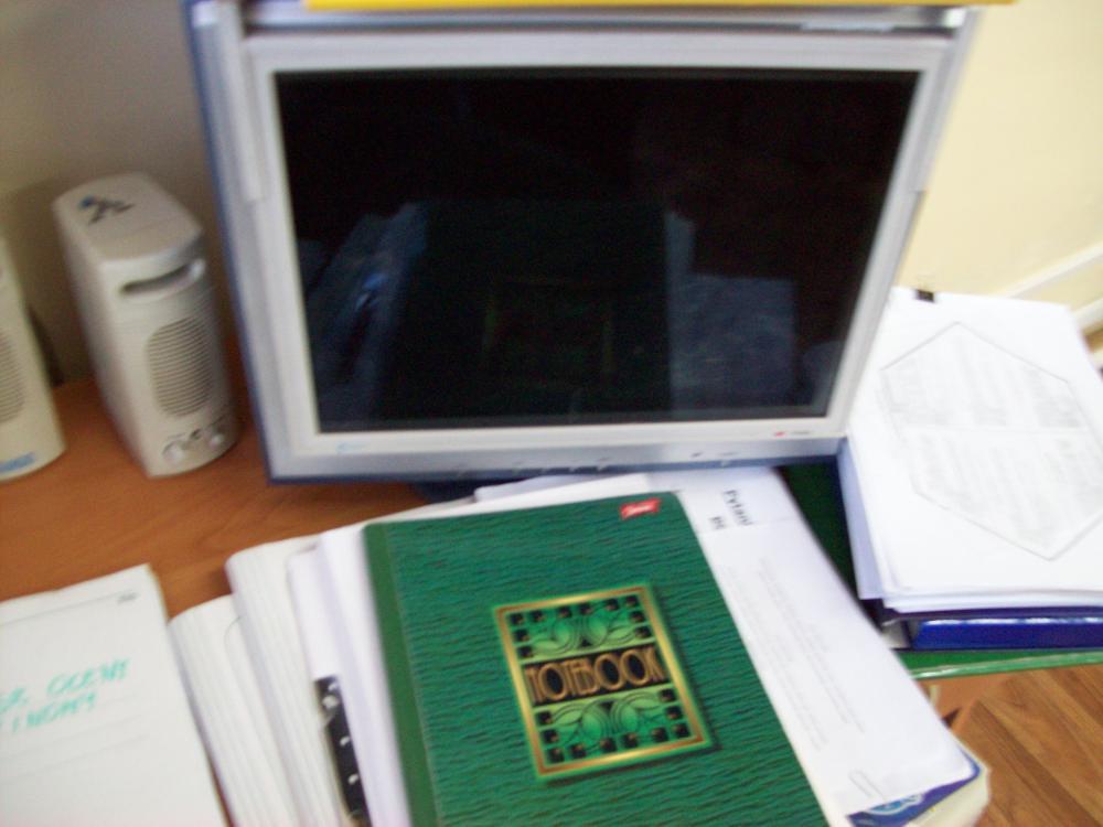 Moje biuro, zdjęcie 7