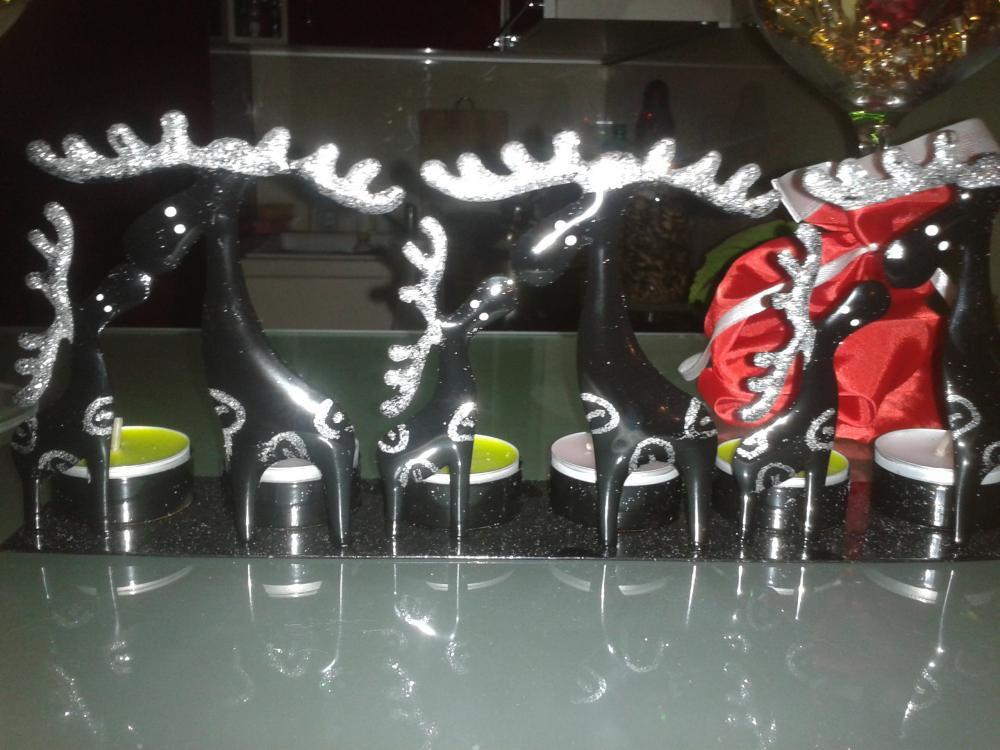 Nasze reniferki:), zdjęcie 3