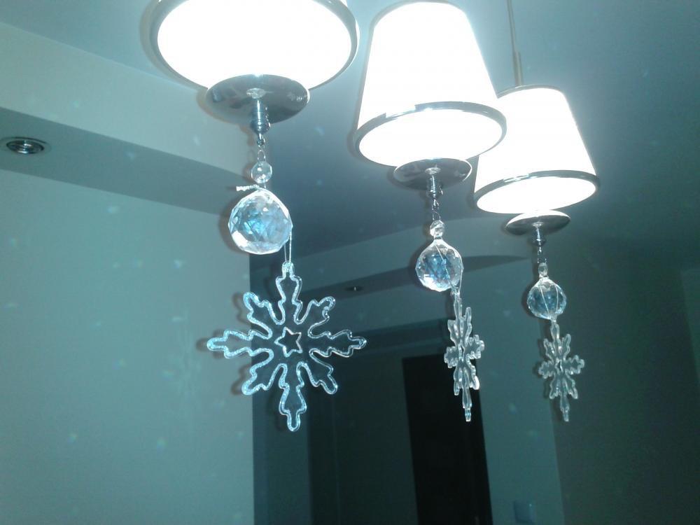 Latający Mikołaj:), zdjęcie 4