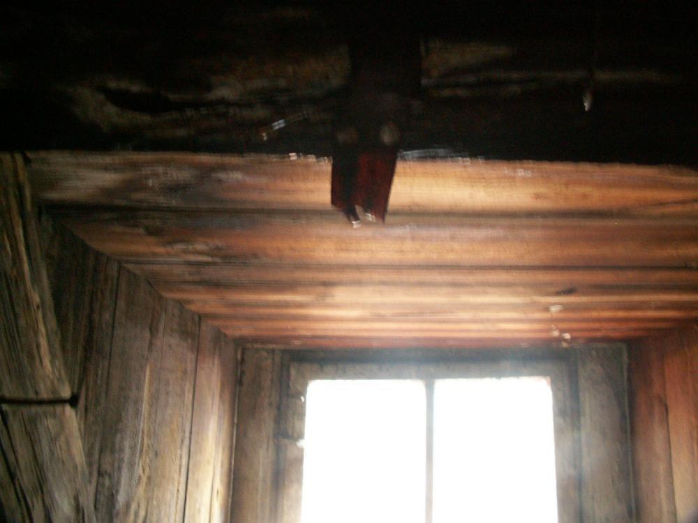 Stryszek zwany naszym pomieszczeniem gospodarczym, zdjęcie 3