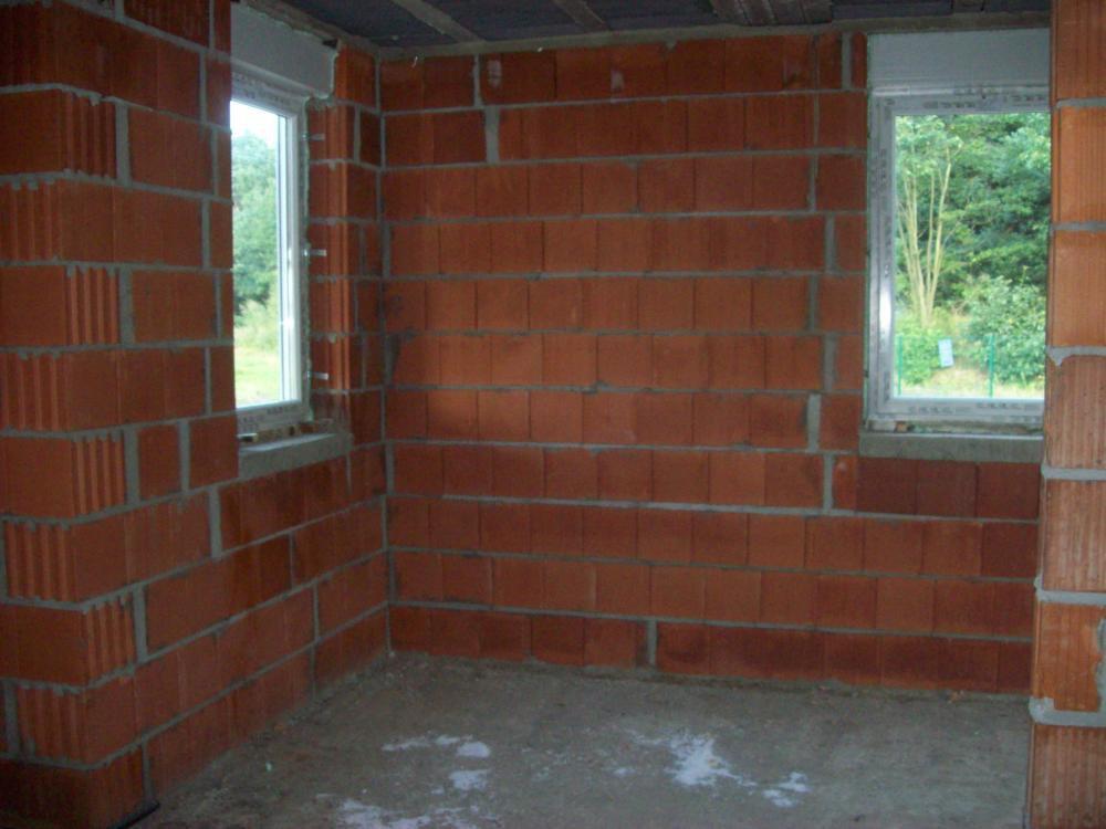 Domek w budowie, zdjęcie 6