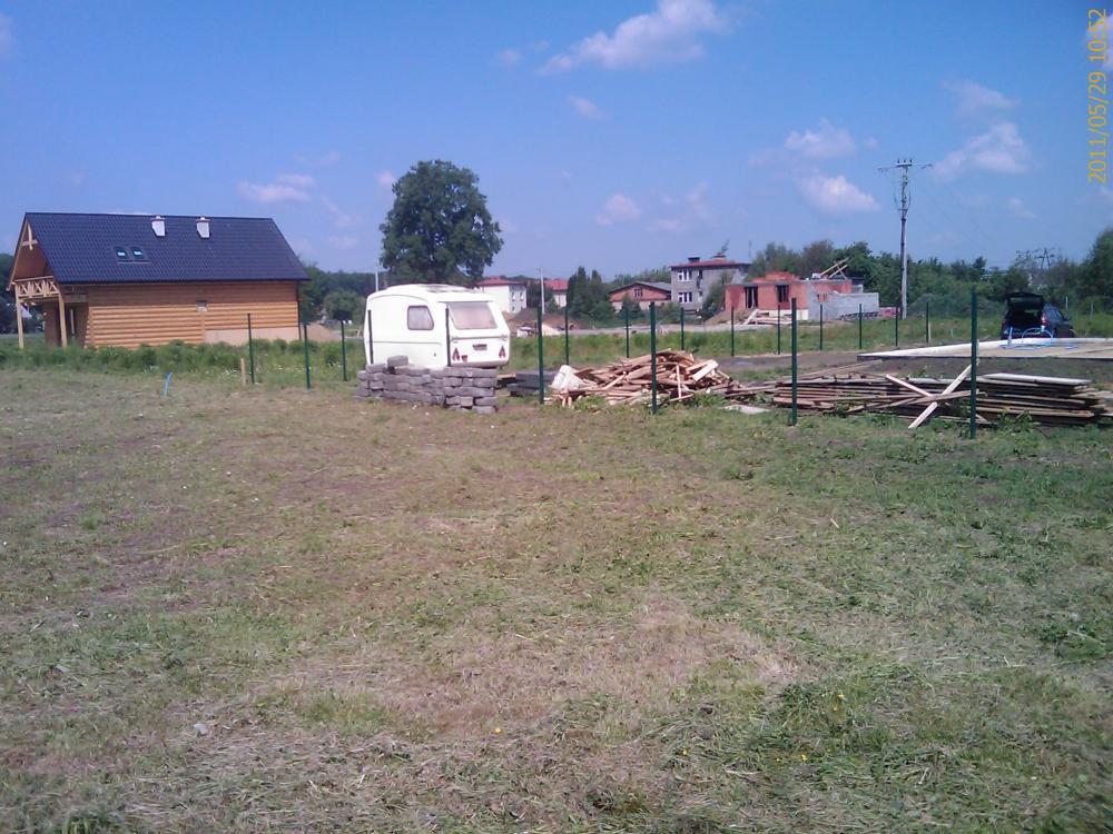 Narodziny ogrodu, zdjęcie 8