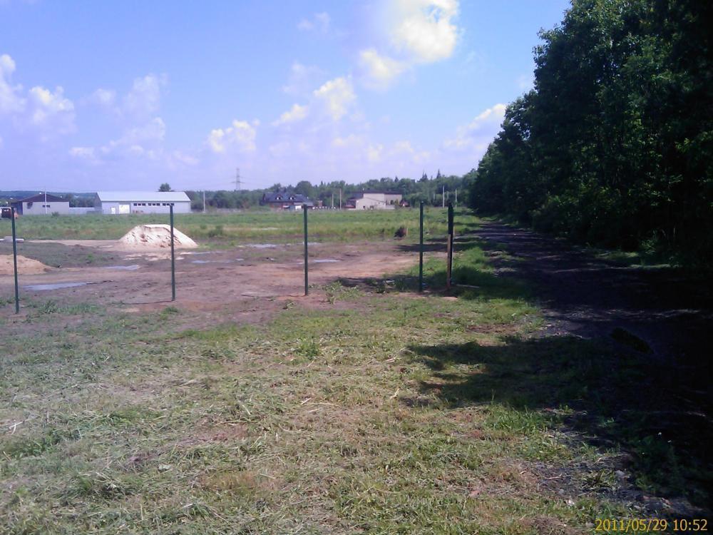 Narodziny ogrodu, zdjęcie 6