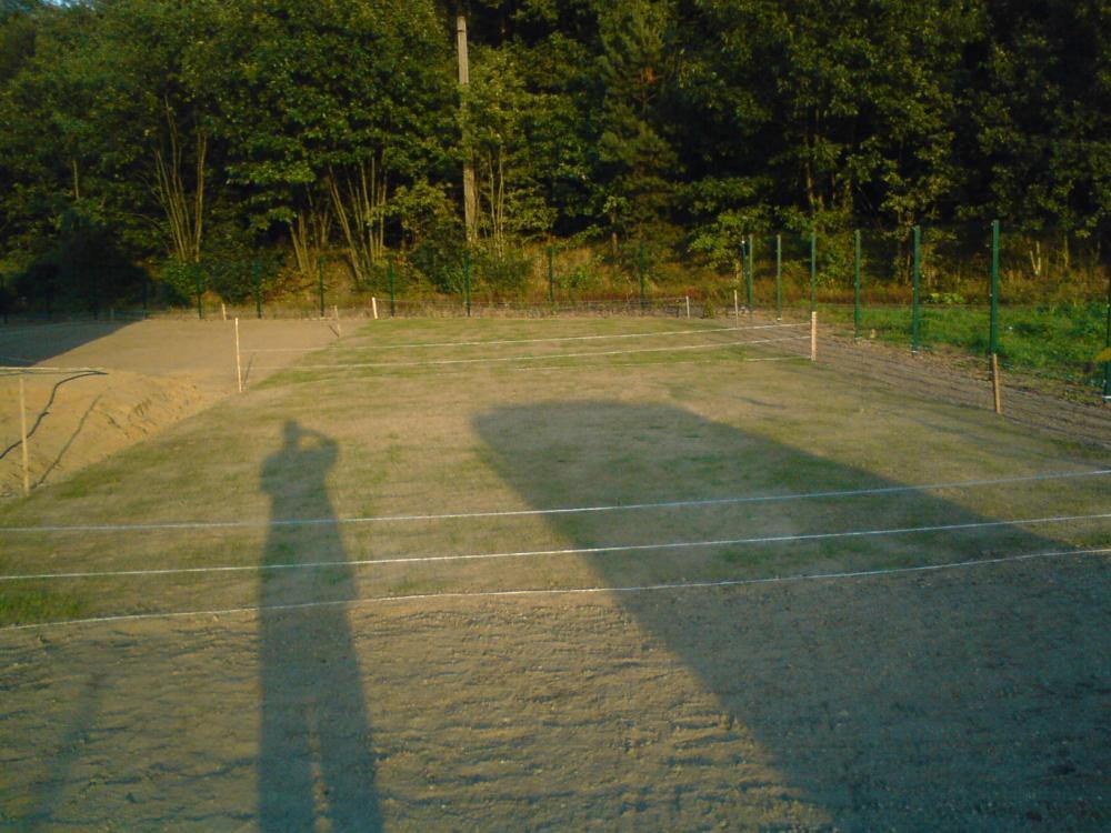 Narodziny ogrodu, zdjęcie 7