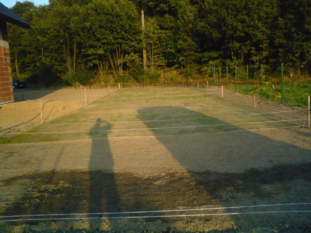 Narodziny ogrodu, zdjęcie 3