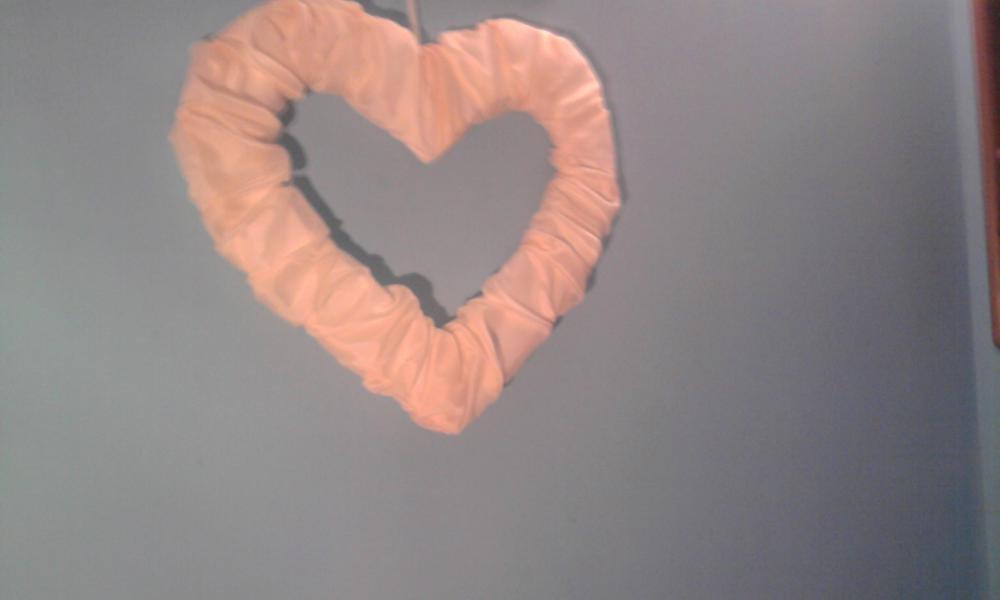 kwiatek i serduszko, zdjęcie 2