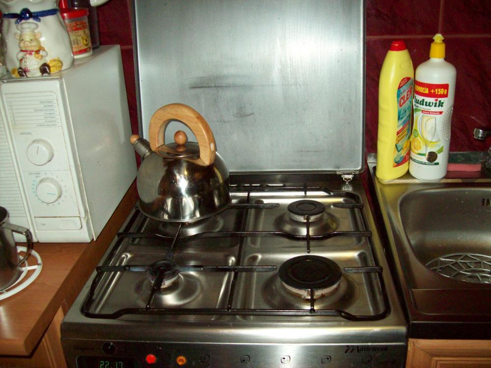 Moja kuchnia, zdjęcie 2